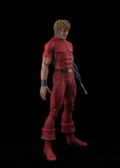 Space Adventure Cobra 1/6 Scale Pre-Painted Soft Vinyl Figure: Cobra (Re-run) thumbnail 8