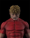 Space Adventure Cobra 1/6 Scale Pre-Painted Soft Vinyl Figure: Cobra (Re-run) thumbnail 9