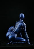 Space Adventure Cobra 1/6 Scale Pre-Painted Soft Vinyl Figure: Lady (Re-run) thumbnail 12