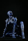 Space Adventure Cobra 1/6 Scale Pre-Painted Soft Vinyl Figure: Lady (Re-run) thumbnail 14
