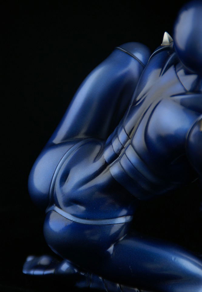 Space Adventure Cobra 1/6 Scale Pre-Painted Soft Vinyl Figure: Lady (Re-run) image 17