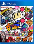 Super Bomberman R thumbnail 1