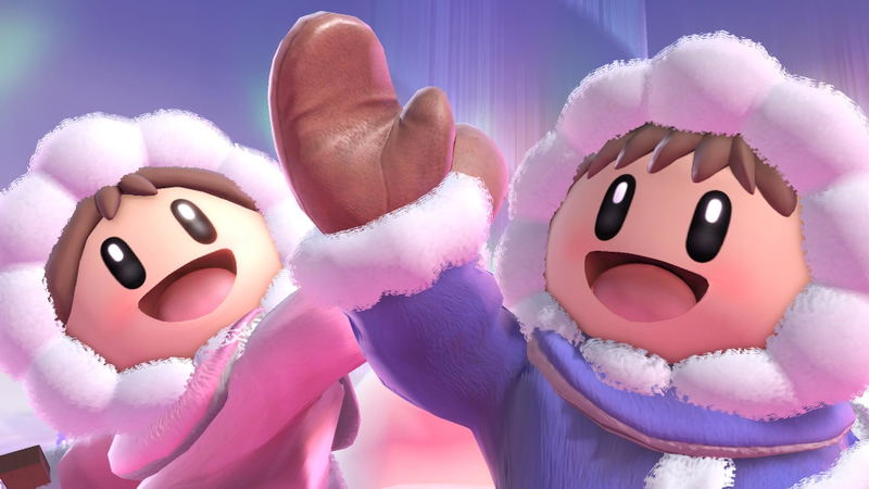 Super Smash Bros. Ultimate image 7