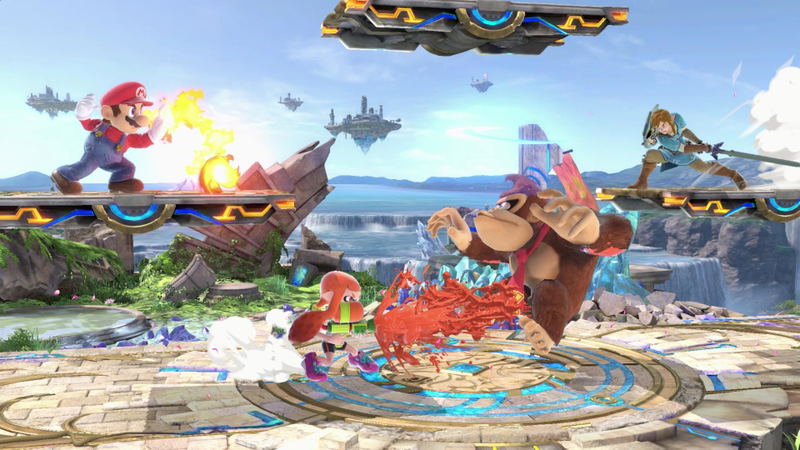 Super Smash Bros. Ultimate image 2