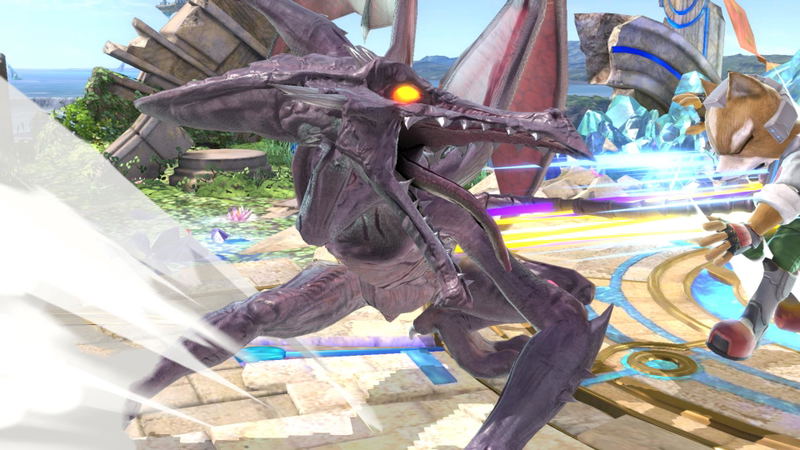 Super Smash Bros. Ultimate image 4