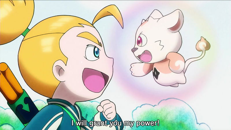 Sushi Striker: The Way of Sushido image 5