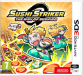 Sushi Striker: The Way of Sushido thumbnail 1
