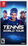 Tennis World Tour thumbnail 1