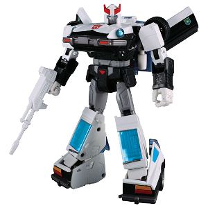 Transformers Masterpiece MP17+: Prowl