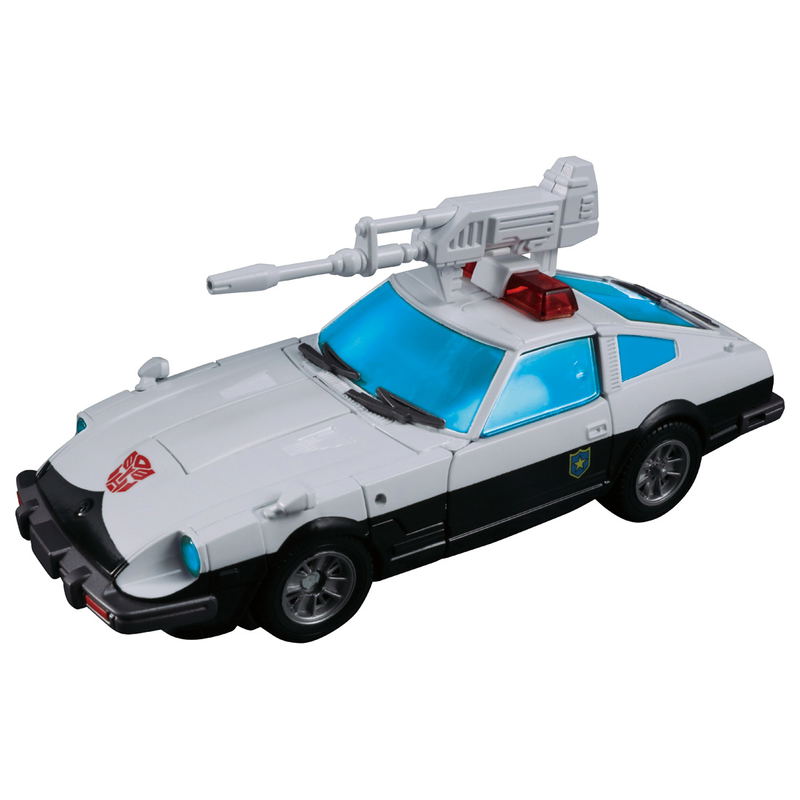 Transformers Masterpiece MP17+: Prowl image 7
