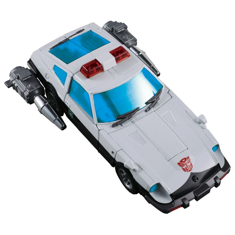Transformers Masterpiece MP17+: Prowl image 8