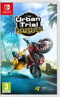 Urban Trial Playground thumbnail 1