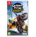 Urban Trial Playground (Chinese & English Subs) thumbnail 1