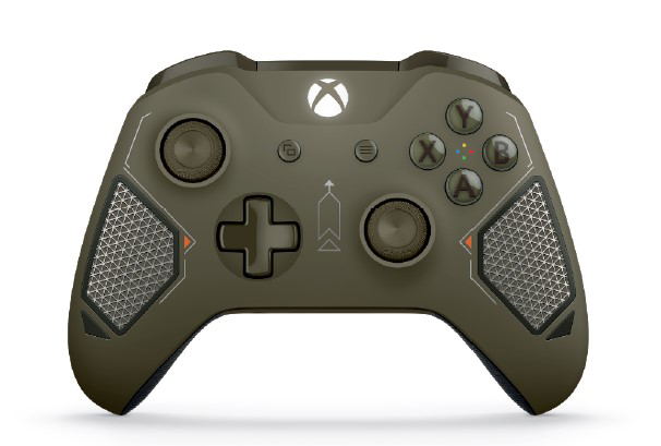 Xbox Wireless Controller (Combat Tech) image 1