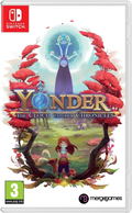 Yonder: The Cloud Catcher Chronicles thumbnail 1