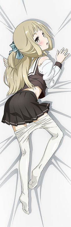 Yuki Yuna wa Yusha de Aru -Washio Sumi Chapter- Dakimakura Cover: Nogi Sonoko image 2