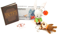 Final Fantasy Tactics Advance [Limited Deluxe Pack] thumbnail 3