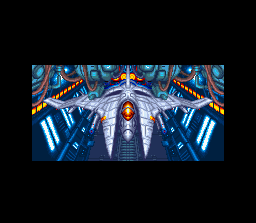 Gradius III image 8