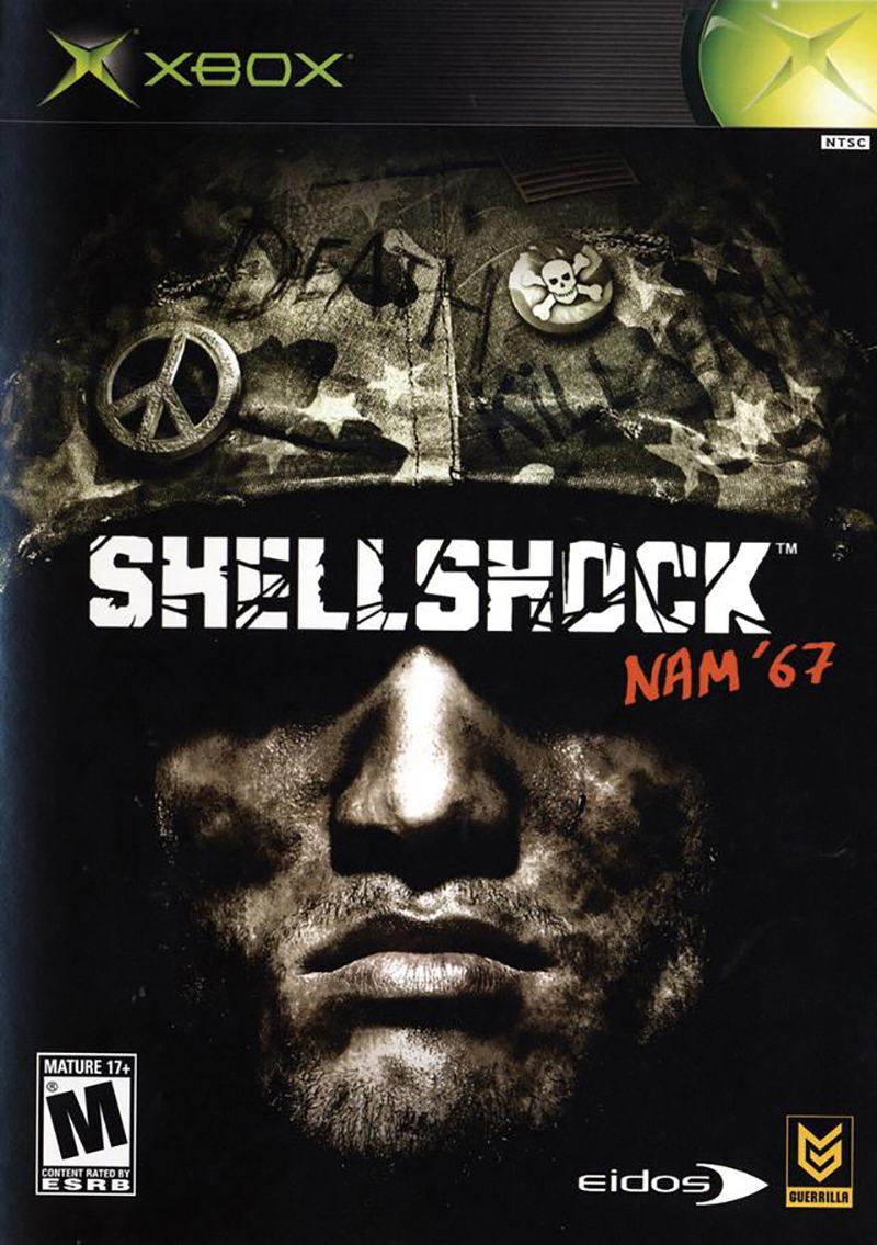 ShellShock: Nam '67 image 1