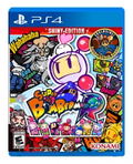 Super Bomberman R [Shiny Edition] thumbnail 1