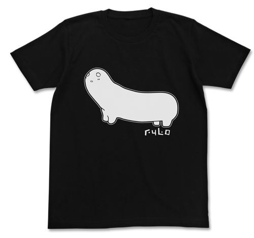 Girls' Last Tour - Nuko T-shirt Black (XL Size) image 1