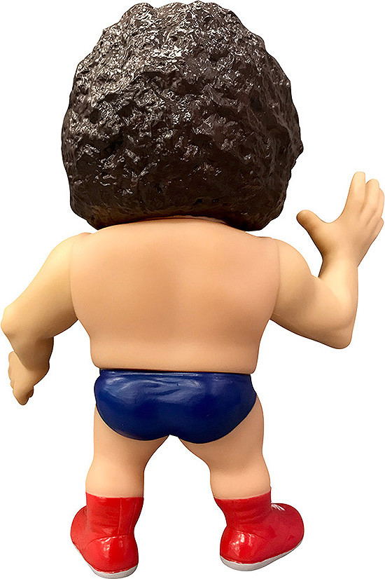 16d Collection: WWE Andre the Giant image 2