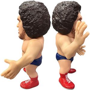 16d Collection: WWE Andre the Giant