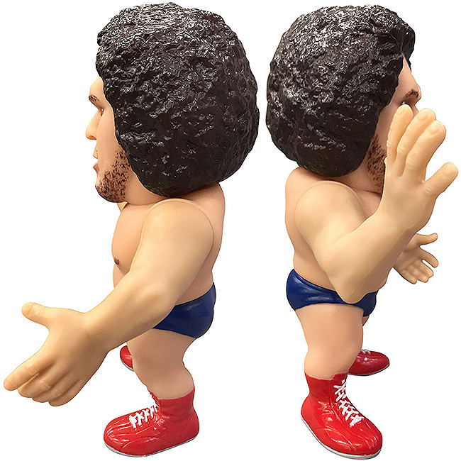 16d Collection: WWE Andre the Giant image 3