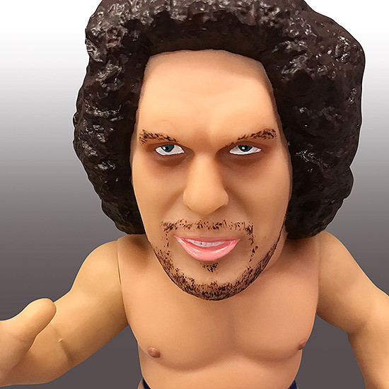 16d Collection: WWE Andre the Giant image 4