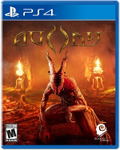 Agony thumbnail 1