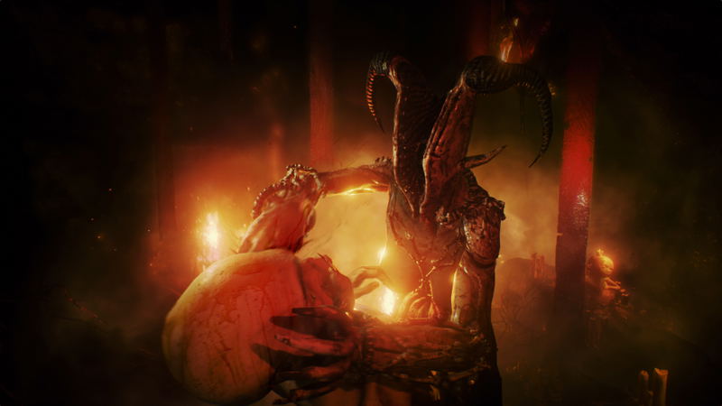 Agony image 5