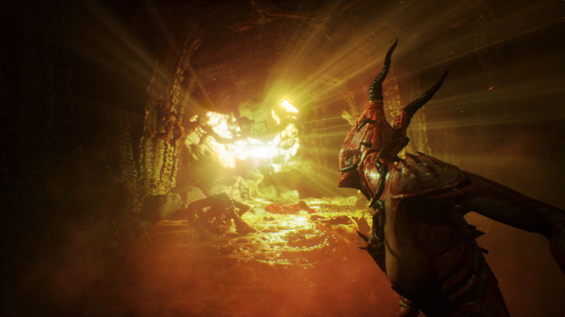 Agony image 6