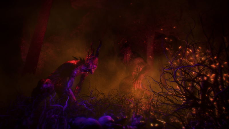 Agony image 7
