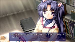 Clannad Visual Novel Heads to the US PlayStation Store