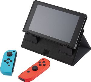 CYBER · Card Type Stand for Nintendo Switch (Black)