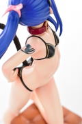 Fairy Tail 1/6 Scale Pre-Painted Figure: Wendy Marvell Kuroneko Gravure_Style Limited Edition thumbnail 11