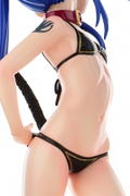 Fairy Tail 1/6 Scale Pre-Painted Figure: Wendy Marvell Kuroneko Gravure_Style Limited Edition thumbnail 12