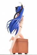 Fairy Tail 1/6 Scale Pre-Painted Figure: Wendy Marvell Kuroneko Gravure_Style Limited Edition thumbnail 15