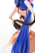 Fairy Tail 1/6 Scale Pre-Painted Figure: Wendy Marvell Kuroneko Gravure_Style Limited Edition thumbnail 16