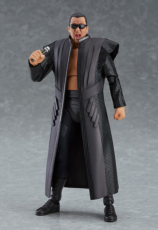 figma No. 386: Masahiro Chono image 7