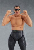 figma No. 386: Masahiro Chono [Good Smile Company Online Shop Limited Ver.] thumbnail 4