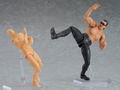 figma No. 386: Masahiro Chono [Good Smile Company Online Shop Limited Ver.] thumbnail 6