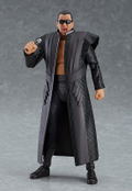 figma No. 386: Masahiro Chono [Good Smile Company Online Shop Limited Ver.] thumbnail 8