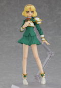 figma No. 388 Magic Knight Rayearth: Fu Hououji thumbnail 2