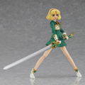 figma No. 388 Magic Knight Rayearth: Fu Hououji thumbnail 3