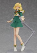 figma No. 388 Magic Knight Rayearth: Fu Hououji thumbnail 5