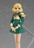 figma No. 388 Magic Knight Rayearth: Fu Hououji thumbnail 6