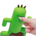 Final Fantasy Coin Bank: Cactuar (Re-run) thumbnail 5