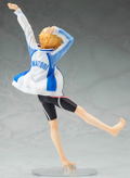 Free! Eternal Summer Altair 1/8 Scale Pre-Painted Figure: Nagisa Hazuki thumbnail 5