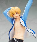 Free! Eternal Summer Altair 1/8 Scale Pre-Painted Figure: Nagisa Hazuki thumbnail 7